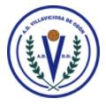 AD Villaviciosa De Odon